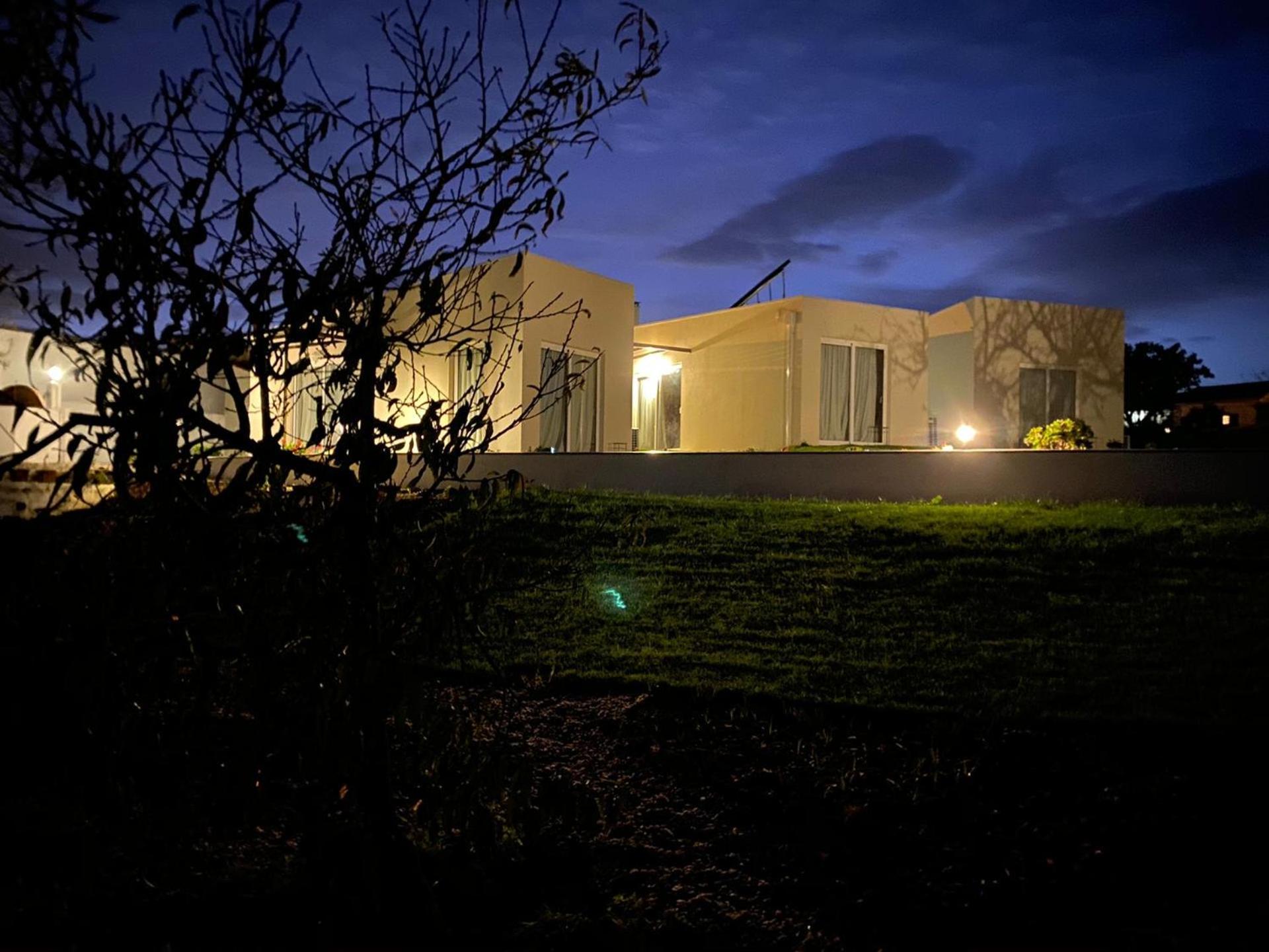 Monte Do Mosteiro Countryhouse Batalha Exteriör bild