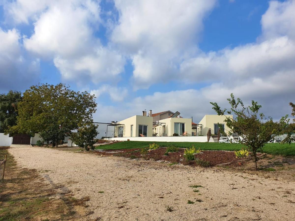 Monte Do Mosteiro Countryhouse Batalha Exteriör bild