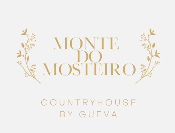 Monte Do Mosteiro Countryhouse Batalha Exteriör bild